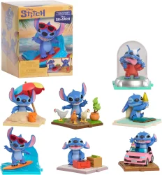 Stitch Sürpriz Movie Figür Paketi 46109 - 1