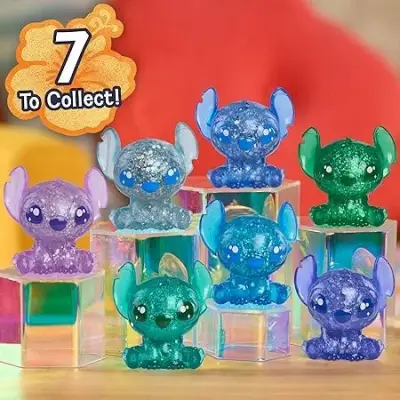 Stitch Surpriz Simli Figür 46416 - 2