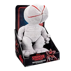 Stranger Things Demogorgon Elektronik Pelüş Strt/0043 - 4