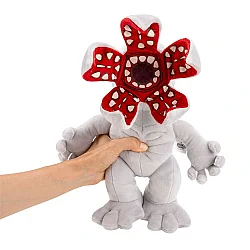 Stranger Things Demogorgon Elektronik Pelüş Strt/0043 - 3