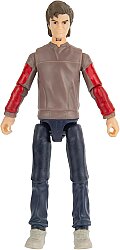 Stranger Things WSQK Van Oyun Seti - 20 cm Araç ve 10 cm Figür Strt/0073 - 3