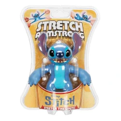 Strech Armstrong Esneyebilen Disney Stitch Figür 15 cm - 1