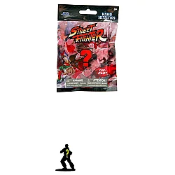 Street Fighter Süpriz Figür - 2