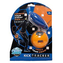 Strikesphere Kıck Tracker Akıllı Futbol Antrenman Topu 1002 - 6
