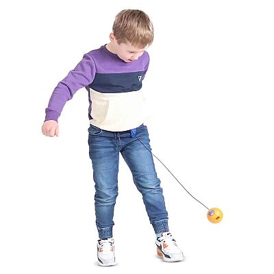 Strikesphere Kıck Tracker Akıllı Futbol Antrenman Topu 1002 - 4