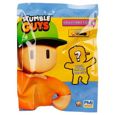 Stumble Guys Sürpriz Paket Pmı/Sg2205 - 4