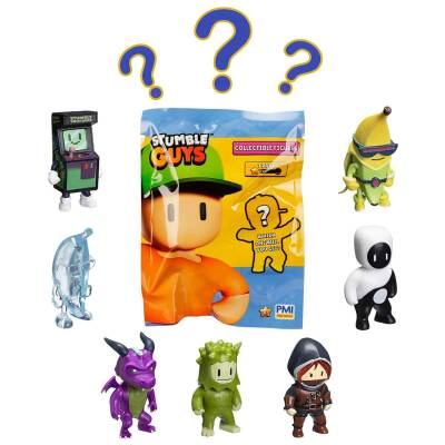 Stumble Guys Sürpriz Paket Pmı/Sg2205 - 1