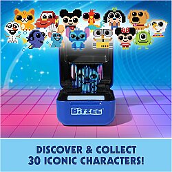 Sun-Spm-Oyun Set Bitzee Dısney İnteraktif Dijital Evcil Hayvan (Dclas) S01001758 - 4