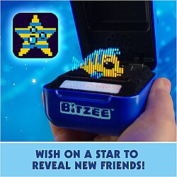 Sun-Spm-Oyun Set Bitzee Dısney İnteraktif Dijital Evcil Hayvan (Dclas) S01001758 - 5