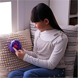 Sun-Spm-Oyun Set Bitzee İnteraktif Dijital Evcil Hayvan Küre S01005462 - 4