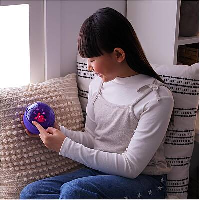 Sun-Spm-Oyun Set Bitzee İnteraktif Dijital Evcil Hayvan Küre S01005462 - 4