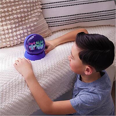 Sun-Spm-Oyun Set Bitzee İnteraktif Dijital Evcil Hayvan Küre S01005462 - 5