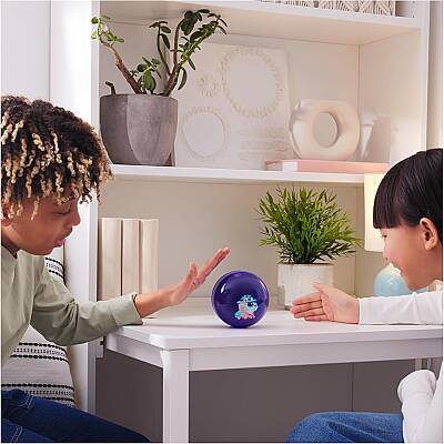 Sun-Spm-Oyun Set Bitzee İnteraktif Dijital Evcil Hayvan Küre S01005462 - 6