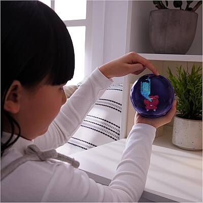 Sun-Spm-Oyun Set Bitzee İnteraktif Dijital Evcil Hayvan Küre S01005462 - 7