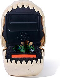 Sun-Spm-Oyun Set Bitzee Jurassıc World İnteraktif Dijital Evcil Hayvan Sesli/Işıklı (Jrssc) S0100850 - 3