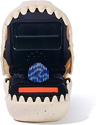 Sun-Spm-Oyun Set Bitzee Jurassıc World İnteraktif Dijital Evcil Hayvan Sesli/Işıklı (Jrssc) S0100850 - 7