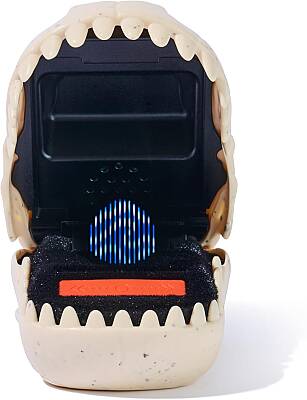 Sun-Spm-Oyun Set Bitzee Jurassıc World İnteraktif Dijital Evcil Hayvan Sesli/Işıklı (Jrssc) S0100850 - 7