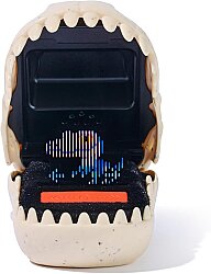 Sun-Spm-Oyun Set Bitzee Jurassıc World İnteraktif Dijital Evcil Hayvan Sesli/Işıklı (Jrssc) S0100850 - 8