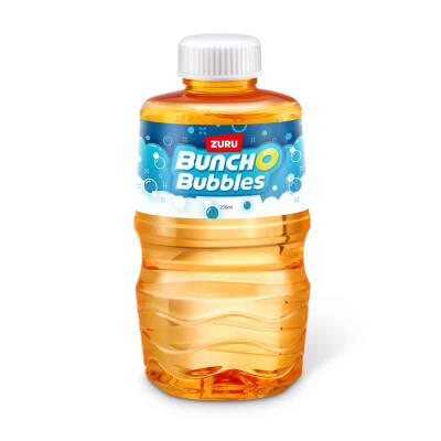 Bunch O Bubbles Işıklı Mega Köpük Tabancası S1 40 cm - S00011349 - 7