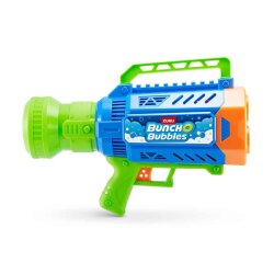 Bunch O Bubbles Işıklı Mega Köpük Tabancası S1 40 cm - S00011349 - 2