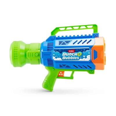 Bunch O Bubbles Işıklı Mega Köpük Tabancası S1 40 cm - S00011349 - 2