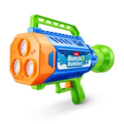 Bunch O Bubbles Işıklı Mega Köpük Tabancası S1 40 cm - S00011349 - 3