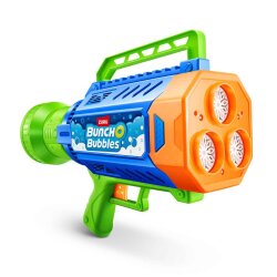 Bunch O Bubbles Işıklı Mega Köpük Tabancası S1 40 cm - S00011349 - 4
