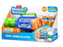 Bunch O Bubbles Işıklı Mega Köpük Tabancası S1 40 cm - S00011349 - 6