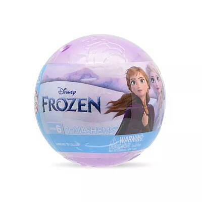 Frozen Mashems Sürpriz Figürleri - 3