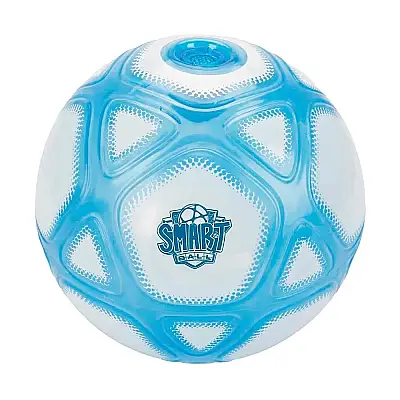 Sunman Smartball Sayaçlı Işıklı Sesli Futbol Topu - 4