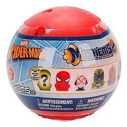 Spiderman Mashems Sürpriz Figürü Paketi S3 - 4