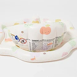 Sunnylife Bebek Oyun Matı, Gölgeli, Elma Sorbeti Çok Renkli S41Pmsaj - 4
