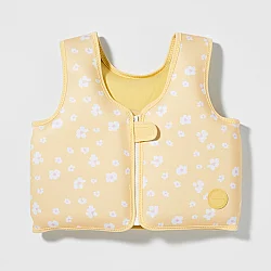 Sunnylife Çocuk Yüzme Yeleği - Prenses Kuğu Buttercup S41Vvps2 - 3