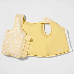 Sunnylife Çocuk Yüzme Yeleği - Prenses Kuğu Buttercup S41Vvps2 - 4