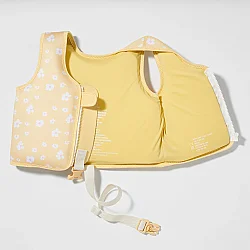 Sunnylife Çocuk Yüzme Yeleği - Prenses Kuğu Buttercup S41Vvps2 - 5