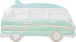 Sunnylife Lüks Lie-On Karavan Modelli Şişme Deniz Yatağı S2Llıecv - Sunny Life