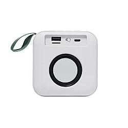 Sunnylife Taşınabilir Seyahat Hoparlörü S41Tsolı - 3