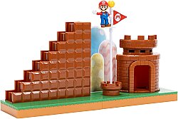 Super Mario Course Complate Figür ve Oyun Seti JK/SM42435 - 2