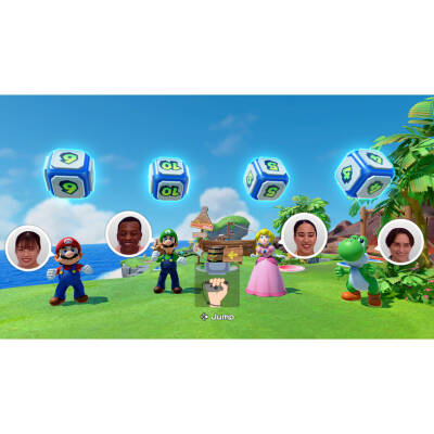 Super Marıo Party Jamboree Switch2 Oyun Ns2-0008 - 2