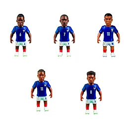 Supergoal Mundial Aksiyon Figür Sürpriz Paket SM2005 - 3