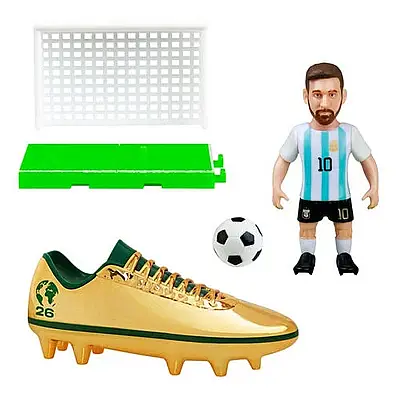 Supergoal Mundial Krampon Sürpriz Paket SM9000 - 2