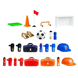 Supergoal Mundial Krampon Sürpriz Paket SM9000 - 3