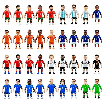 Supergoal Mundial Krampon Sürpriz Paket SM9000 - 5