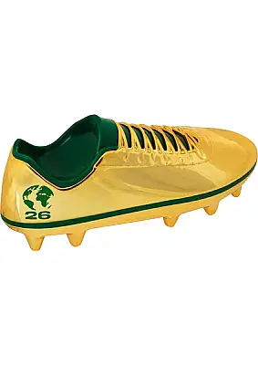 Supergoal Mundial Krampon Sürpriz Paket SM9000 - 1