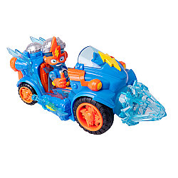 Superthings Kazoom ve Aracı Oyun Seti UPH13000 - 2