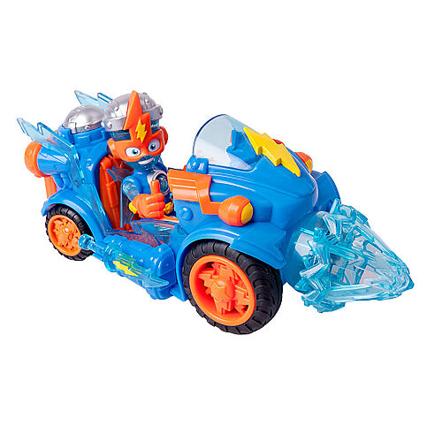 Superthings Kazoom ve Aracı Oyun Seti UPH13000 - 2