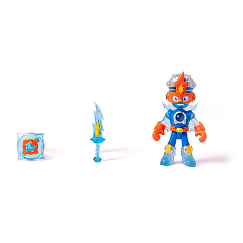 Superthings Kazoom ve Aracı Oyun Seti UPH13000 - 3