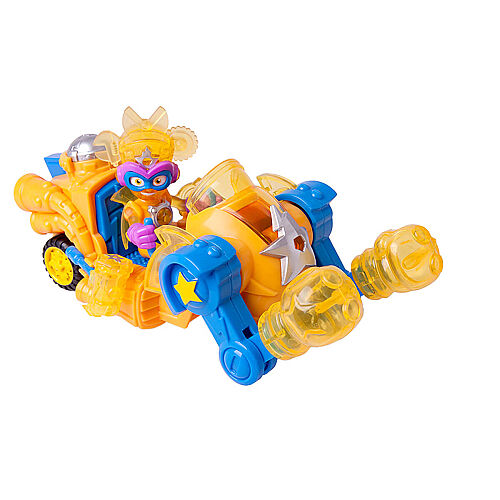 Superthings Multy ve Aracı Oyun Seti UPH12000 - 2