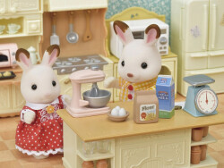 Sylvanian Families Ada Mutfak 5442 - 5