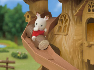 Sylvanian Families Ağaç Ev 5450 - 5